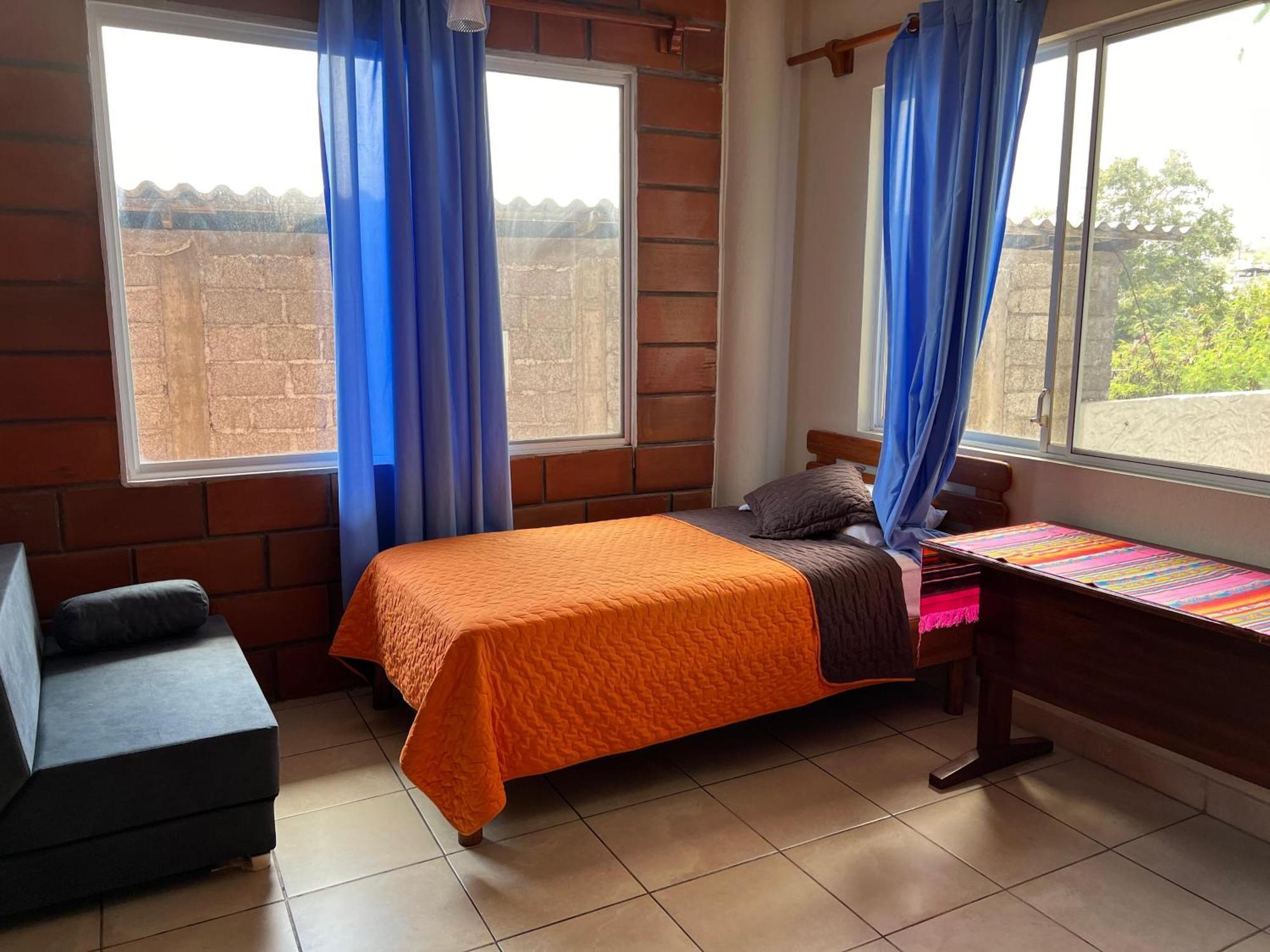 Hostal Cattleya Puerto Baquerizo Moreno Εξωτερικό φωτογραφία