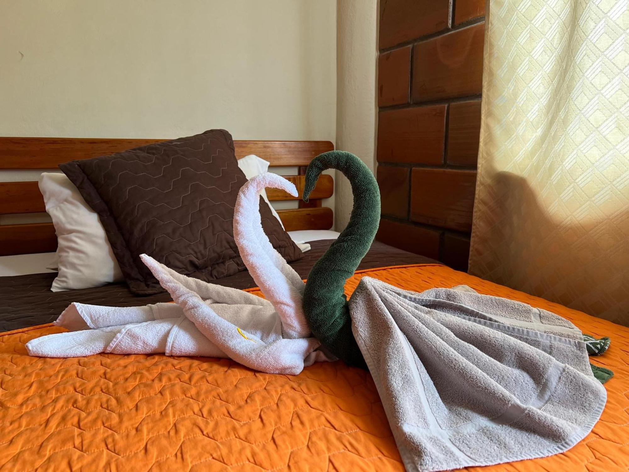Hostal Cattleya Puerto Baquerizo Moreno Εξωτερικό φωτογραφία